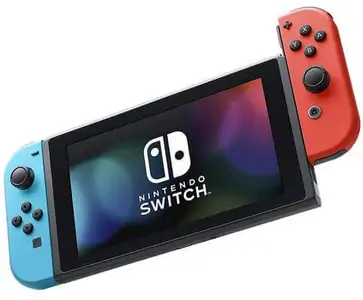 Замена корпуса на игровой консоли Nintendo Switch в Тюмени